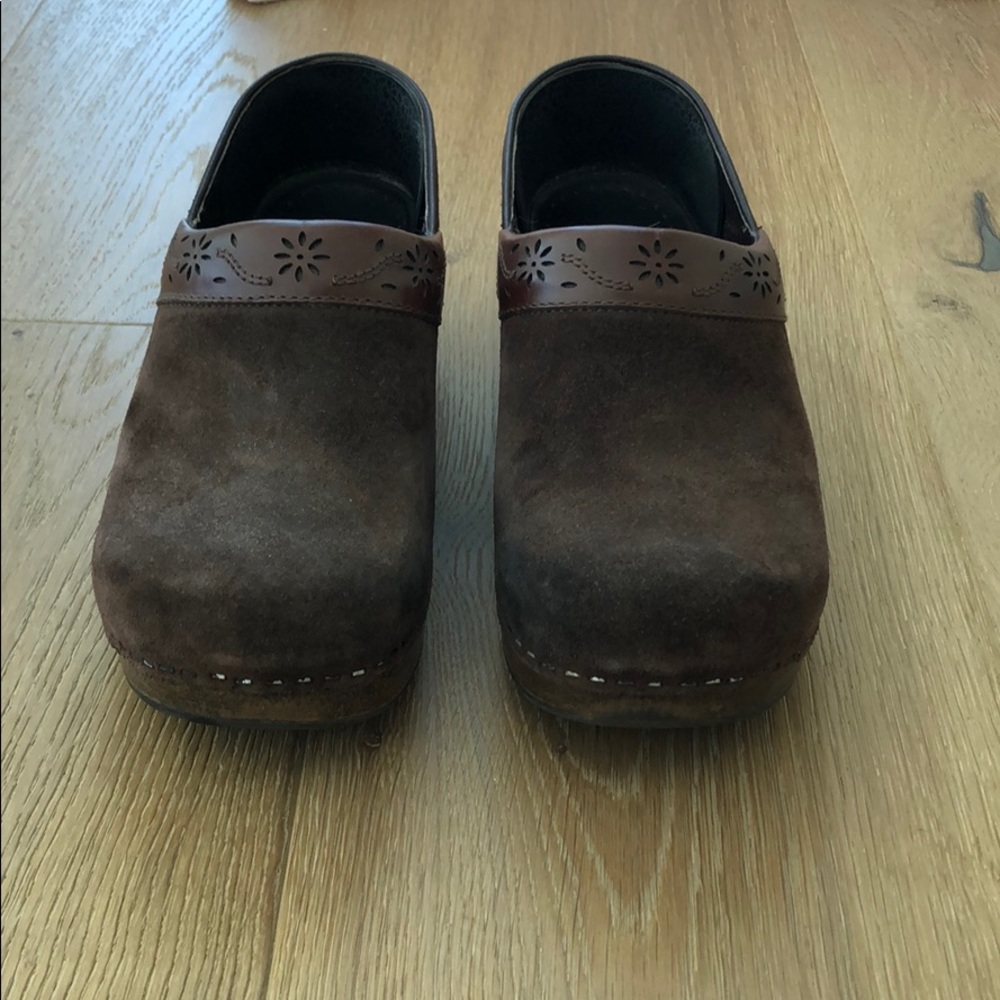 Dansko shoes